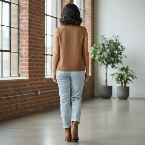 Graphic Italian Magic Pants - Picture 3 of 4